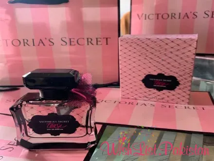 Victoria Secret Tease Original Perfume 50ml